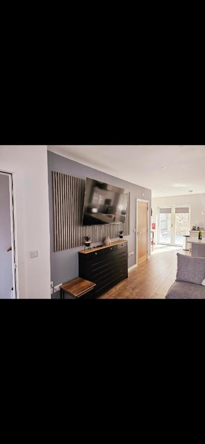 Kernow House Villa Hayle Esterno foto