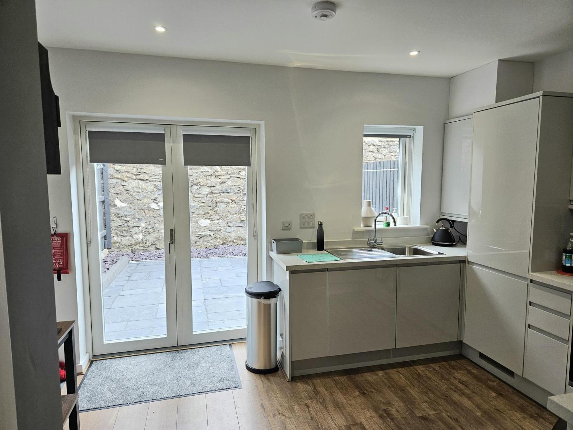 Kernow House Villa Hayle Esterno foto